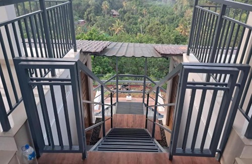 Rajakkad House | Paradise Inn