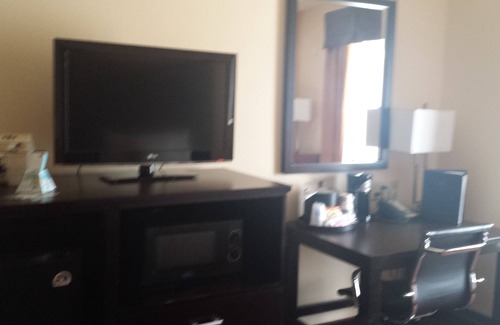 Towanda Hotel | Paradise Inn & Suites