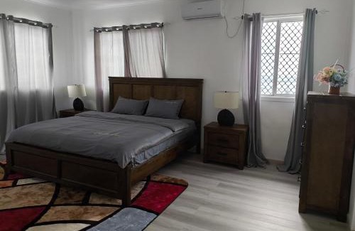 Nuku'alofa Bed & Breakfast | Paradise Inn