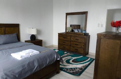 Nuku'alofa Bed & Breakfast | Paradise Inn