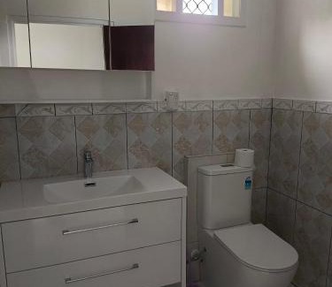 Nuku'alofa Bed & Breakfast | Paradise Inn