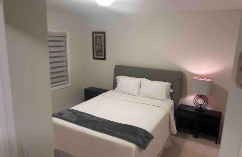 Thorold Apartment | Paradise Island