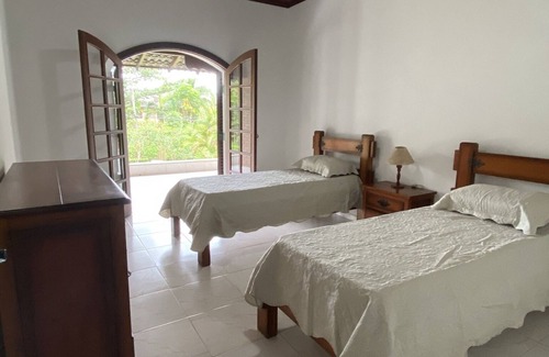 Costa do Sol House | Paradise just steps from the beach!