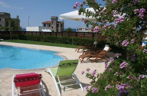 Latchi Villa | Paradise Latchi Villa