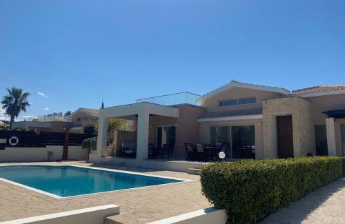 Latchi Villa | Paradise Latchi Villa