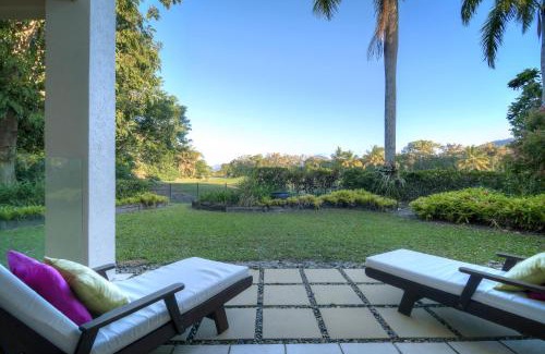 Craiglie Resort | Paradise Links Resort Port Douglas