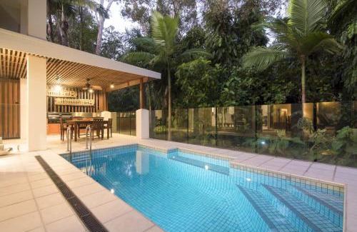Craiglie Resort | Paradise Links Resort Port Douglas