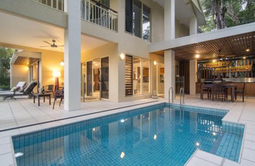 Craiglie Resort | Paradise Links Resort Port Douglas