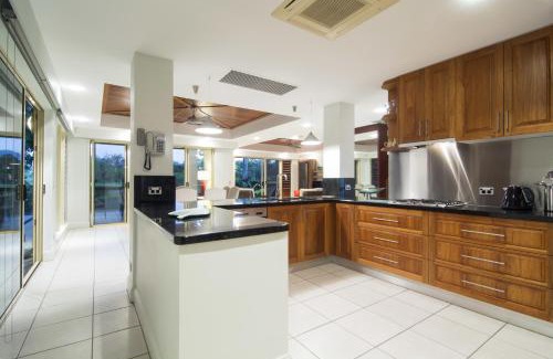 Craiglie Resort | Paradise Links Resort Port Douglas