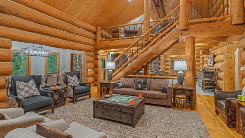Woodmoor House | Paradise Meadow Lodge