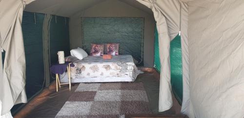 Grootfontein Other | Paradise Nature Tented Camp