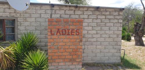 Grootfontein Other | Paradise Nature Tented Camp