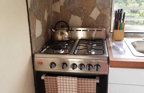 Estate Frenchman Bay Apartment | Paradise near Limetree Beach
