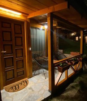 Ohrid House | Paradise Nest