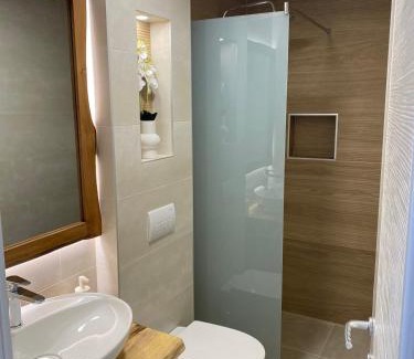 Ohrid House | Paradise Nest