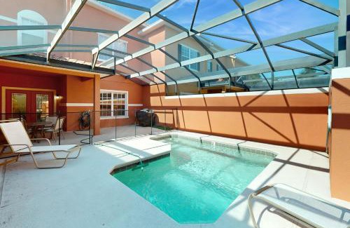 West Kissimmee House | Paradise on Earth - Paradise Palms Resort