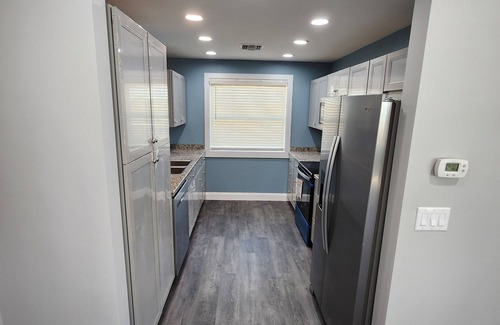 Leesburg Apartment | Paradise on Lake Harris Apt #202