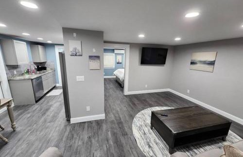 Leesburg Apartment | Paradise on Lake Harris Apt #102