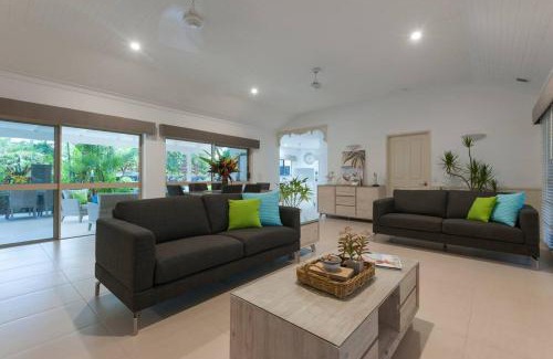 Port Douglas House | Paradise on Ruby - Port Douglas