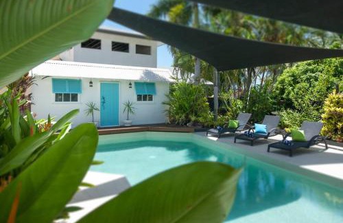 Port Douglas House | Paradise on Ruby - Port Douglas