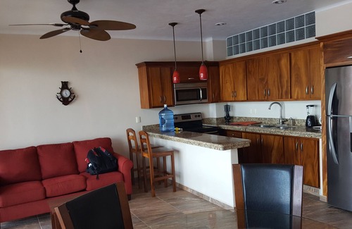 Barra de Navidad Condo | PARADISE ON THE BEACH.