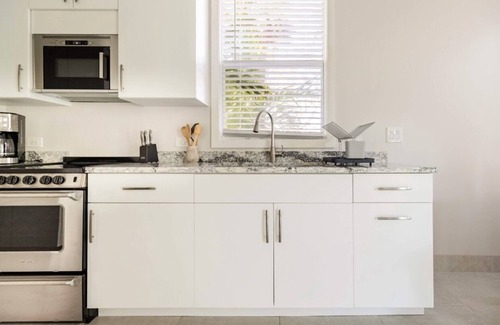 Naples Cottage | Paradise on the Bay