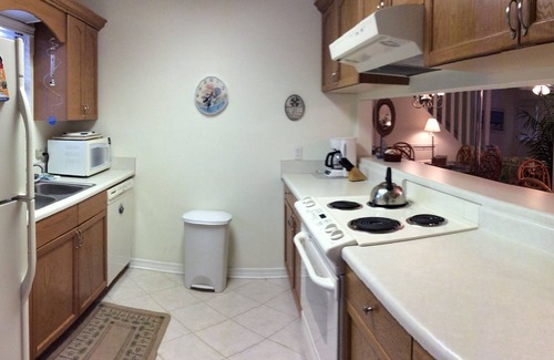 Sugar Beach House | Paradise On The Beach With Crystal Clear Water & Gulf Front Complex-2 BR Suites