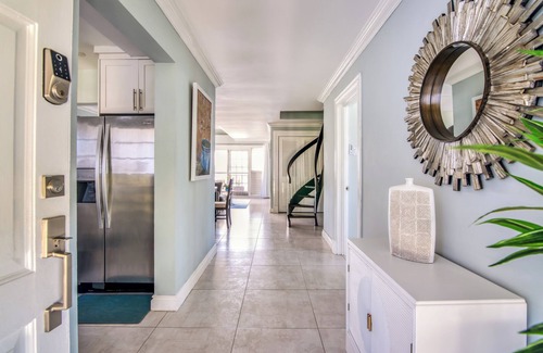 Montego Bay Apartment | Paradise on the Waterfront!