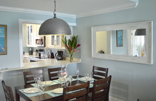 Montego Bay Apartment | Paradise on the Waterfront!
