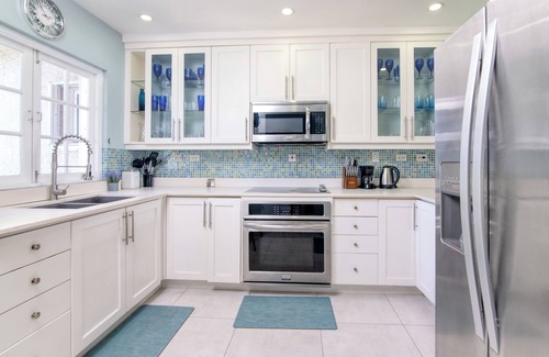 Montego Bay Apartment | Paradise on the Waterfront!