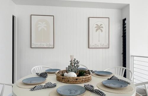 Hamilton Island House | Paradise Palms Hamilton Island - Panorama 1