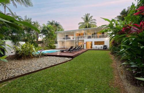 Port Douglas House | Paradise Palms - Port Douglas