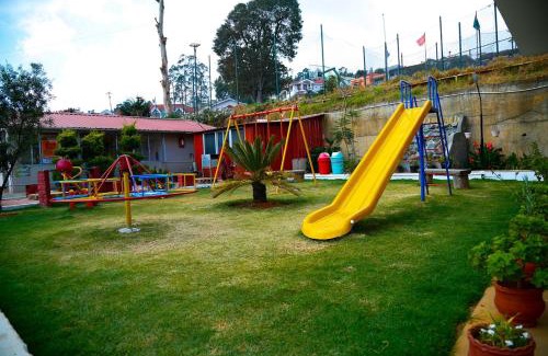 Ooty Hotel | PARADISE PERFECT - non smoking non alcoholic no unmarried couples