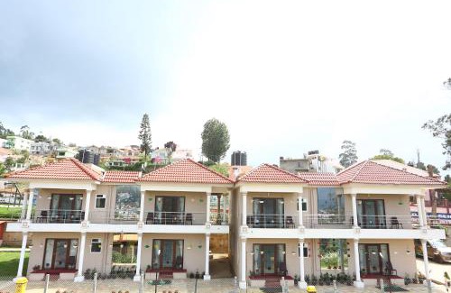 Ooty Hotel | PARADISE PERFECT - non smoking non alcoholic no unmarried couples