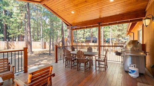 Summit Estates House | Paradise Pines by AvantStay Beautiful Big Bear Home Only 1 Mile To Snow Summit