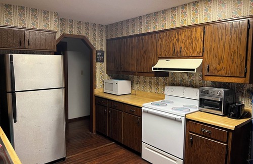 Jasper House | Paradise Pines - Family friendly retreat with Arcade Room!