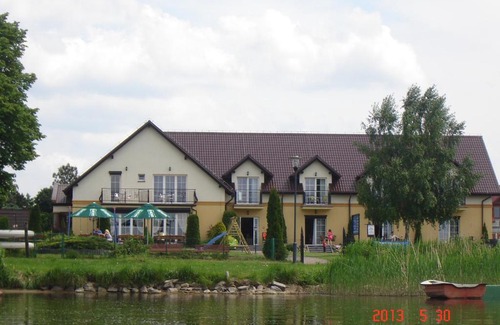 Charzykowy House | Paradise