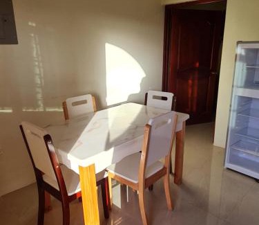 Discovery Bay House | Paradise place Grande twin beds