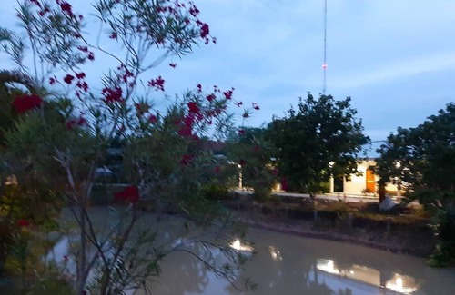 Pa Sak House | Paradise Resort at Lamphun #1