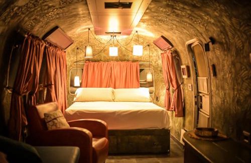 Borgo Santa Maria House | PARADISE RANCH