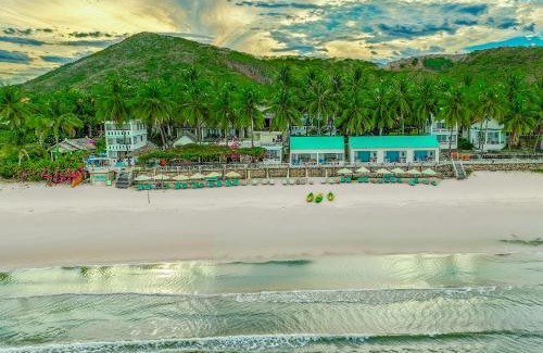 Ninh Hoa Resort | Paradise Resort Doc Let - All Inclusive