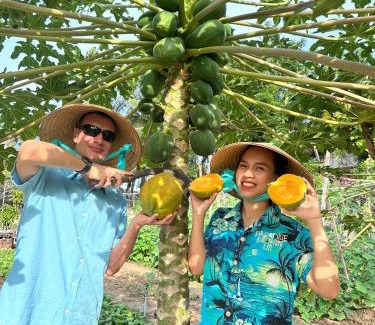 Ninh Hoa Resort | Paradise Resort Doc Let - All Inclusive