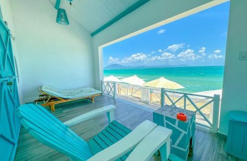 Ninh Hoa Resort | Paradise Resort Doc Let - All Inclusive