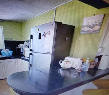 Vacoas-Phoenix Apartment | Paradise Resting Home AV J Kennedy Reunion Vacoas Mauritius