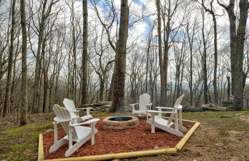 Tate House | Paradise Retreat Mountainview