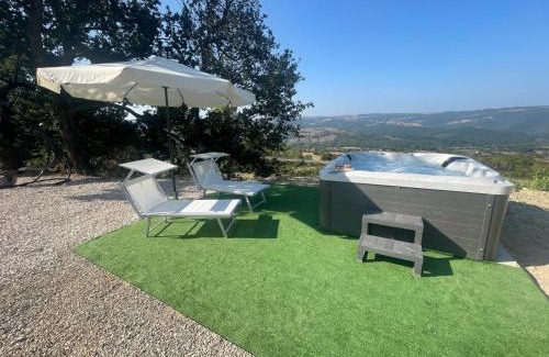 Morrone del Sannio Bed & Breakfast | Paradise Rooms