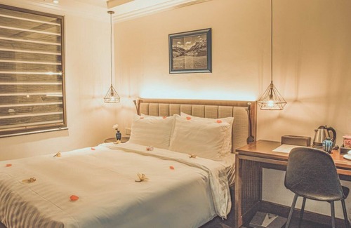 Soc Son Resort | Paradise Soc Son Resort