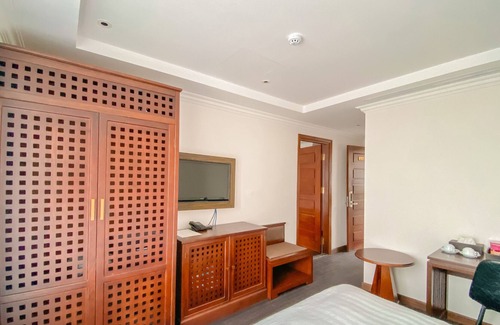 Soc Son Resort | Paradise Soc Son Resort