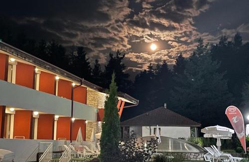 Tsigov Chark Hotel | Paradise SPA Hotel