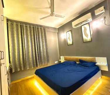 Knowledge Park III House | Paradise stay